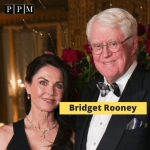 Read more about the article All you need to know about Bridget Rooney