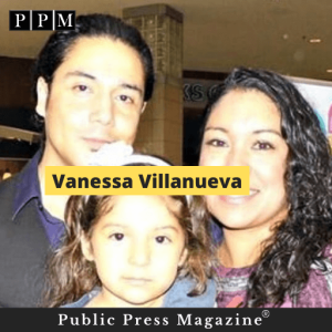 Read more about the article Vanessa Villanueva: AKA Christ Perez Ex-wife