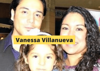Vanessa Villanueva: AKA Christ Perez Ex-wife