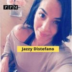 Jazzy Distefano featured image