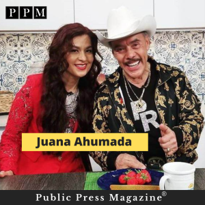 Read more about the article Juana Ahumada, and her husband Pedro Rivera