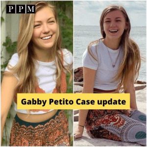 Read more about the article Gabby Petito’s case update – A Heart wrenching Story