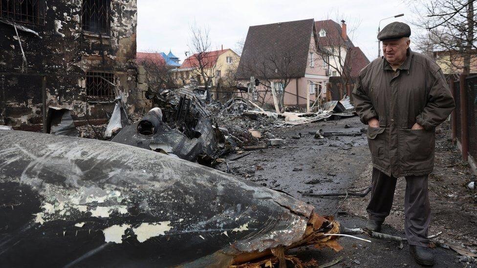 aftermath of ukraine russia war