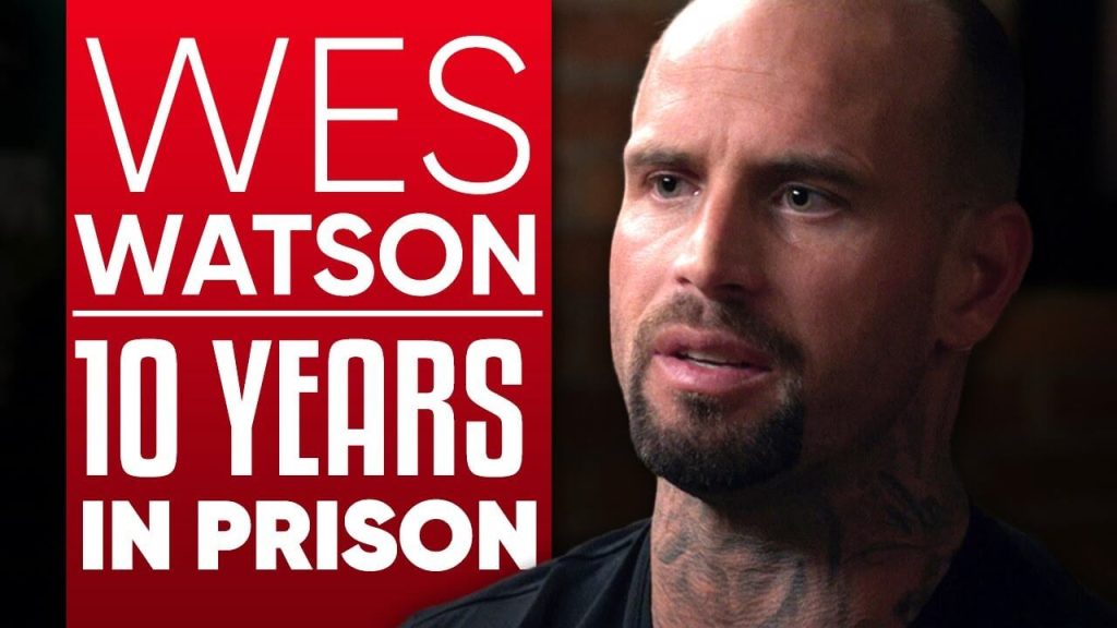 wes watson was prisoned for 10 years