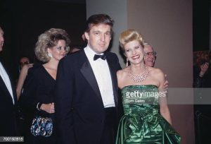 Read more about the article Ivana trump; business woman and the ex-wife of Donald Trump dies at 73
