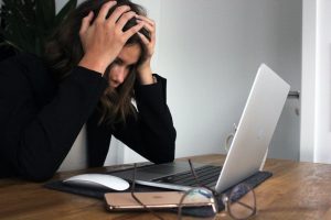 Read more about the article Stress Signs That You Should Not Ignore