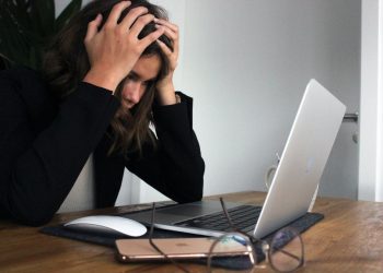Stress Signs That You Should Not Ignore