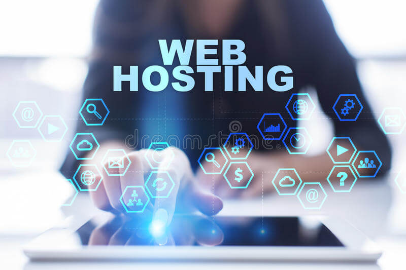 Everything you need to know about WebHosting
