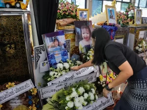 Read more about the article More than 30 innocents Dead In A Mass Shooting Massacre At Thailand’s Child Care Institute