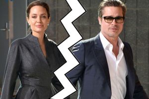 Read more about the article Truth About Angelina Jolie’s Allegations Against Brad Pitt