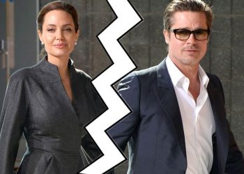 Truth About Angelina Jolie’s Allegations Against Brad Pitt