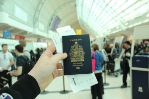 Read more about the article Everything You Should Know About Travel Insurance Before Your Trip to Canada