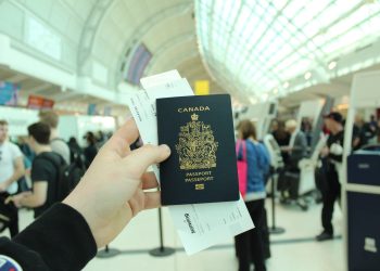 Everything You Should Know About Travel Insurance Before Your Trip to Canada