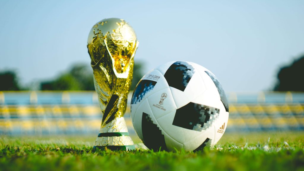 FIFA 2022 - The Popular Football Event
