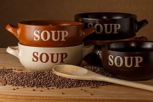 Read more about the article <strong>3 Soup Recipes to Keep You Warm In Winters</strong>