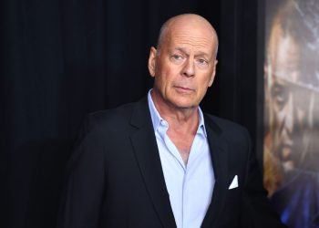 Bruce Willis Living With Frontotemporal Dementia: Family Shines a Light on His Condition