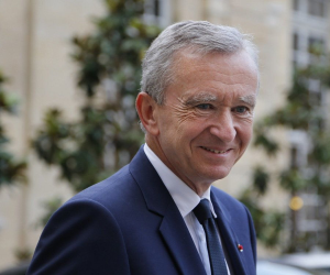 Read more about the article <strong>Bernard Arnault: A Glimpse Into the Lifestyle of Richest Man In the World</strong>