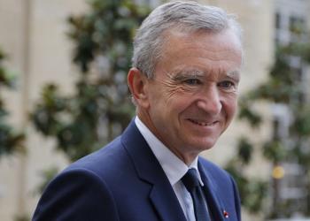 Bernard Arnault: A Glimpse Into the Lifestyle of Richest Man In the World