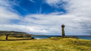 Read more about the article Discovery of New Moai Statue on Easter Island: The Secret of Island’s Popularity