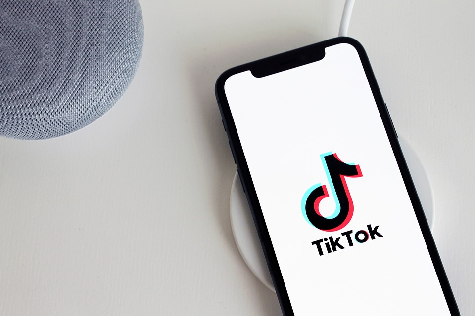 How to Change Your Profile Picture on TikTok