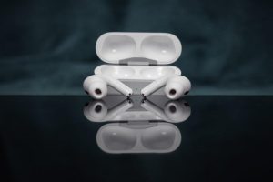 Read more about the article The Perfect Fit for Apple Lovers: Apple AirPods Pro