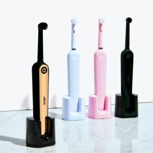 Read more about the article The Power of the Philips Sonicare Power Toothbrush
