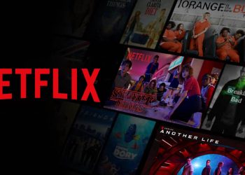Netflix’s Top 5 Binge-Worthy Shows