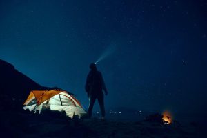 Read more about the article The Latest Guide to Rechargeable LED Camping Lights: Shedding Light on Dull Camping 