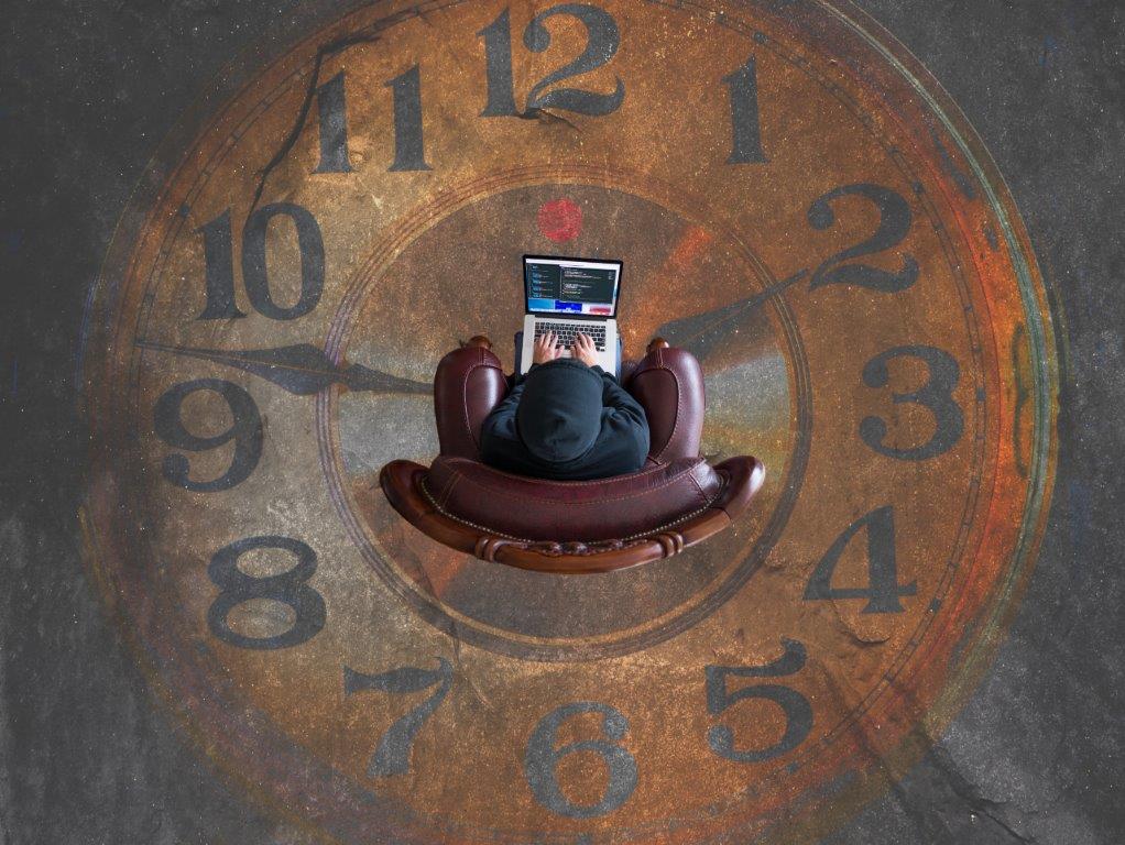 Avoid Multitasking-save time