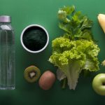 5 Best healthy nutrition foods and drinks