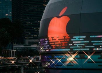 US Department of Justice Sues Apple, Accusing it of Monopolizing Smartphone Market