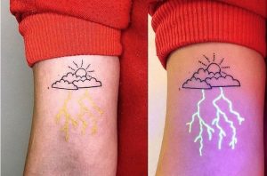 Read more about the article UV Tattoos: The Glowing Trend You Should Think Twice About