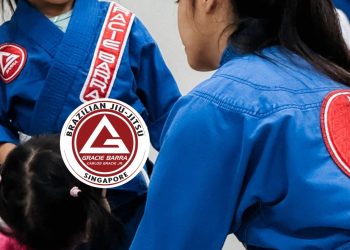 Why A BJJ Gym In Singapore Helps You Progress