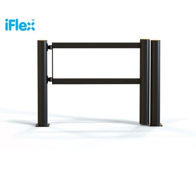 best safety barriers