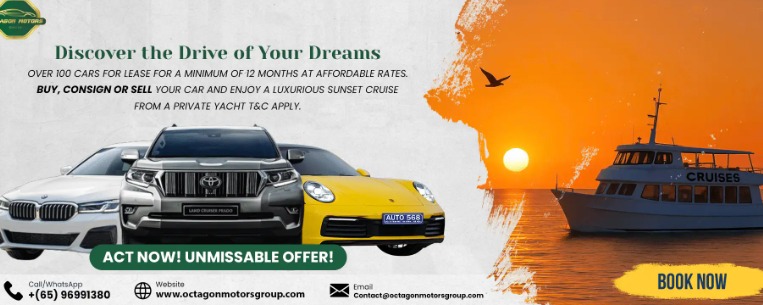 car leasing company