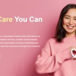 breast cancer center