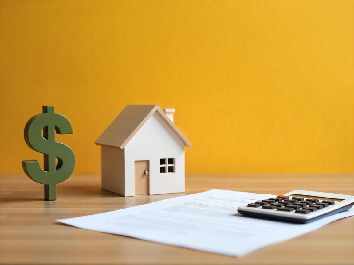 Image result for Home Financing Options for First-Time Buyers: What You Should Know