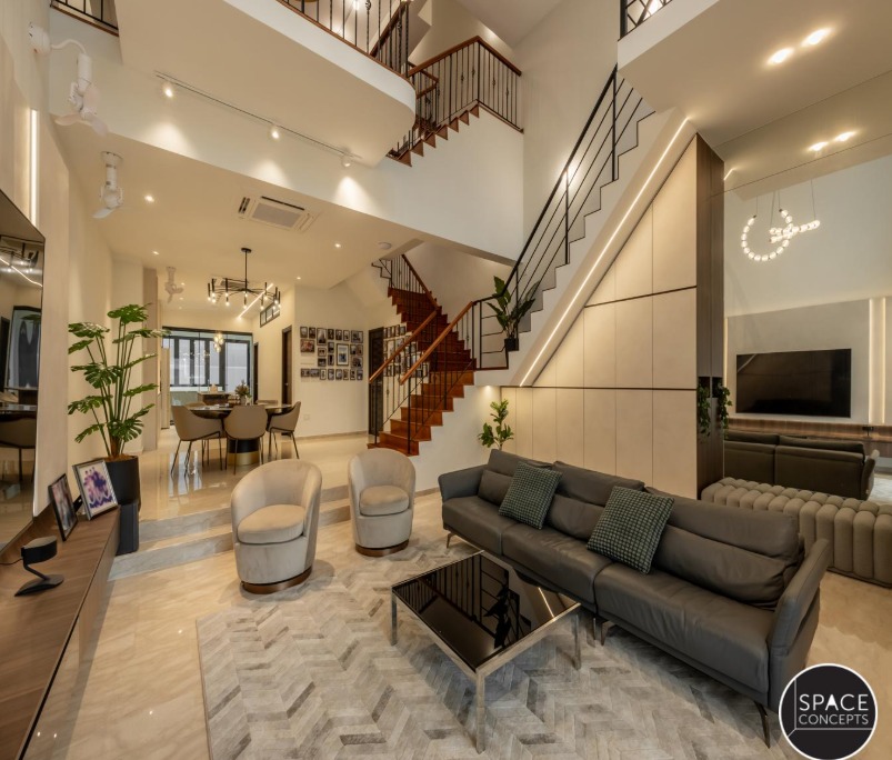 interior home design