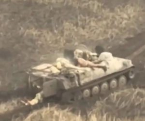 Read more about the article “We Don’t Abandon Our Own”? Viral Video Challenges Russian Narrative in Ukraine War