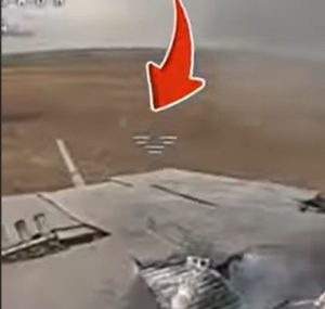 Read more about the article FPV Drone vs Tank: A Turning Point in Modern Warfare