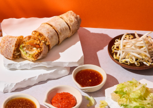 Read more about the article Traditional Popiah in Singapore: Preserving Heritage and Flavour with A Popiah Delivery Service